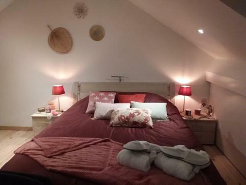Bed & Breakfast La Mara �lo