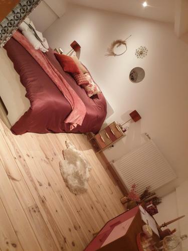 Bed & Breakfast La Mara �lo