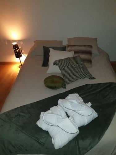 Bed & Breakfast La Mara �lo