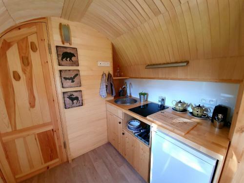 Les Refuges Du Chalet