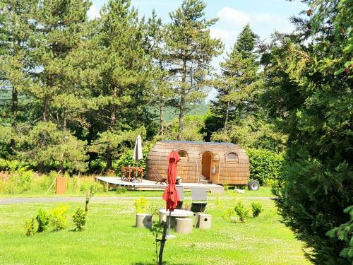 Les Refuges Du Chalet
