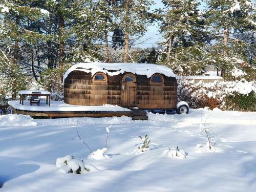 Les Refuges Du Chalet