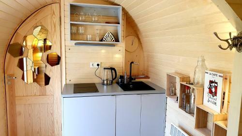Les Refuges Du Chalet