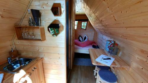 Les Refuges Du Chalet
