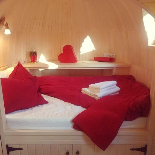 Les Refuges Du Chalet