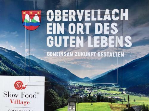 Bed & Breakfast Almh�tte Zwei Welten