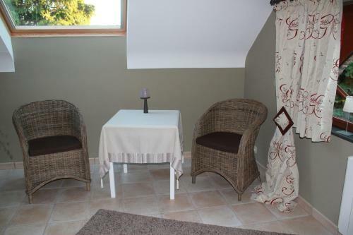 Bed & Breakfast A L'ombre Du Noyer