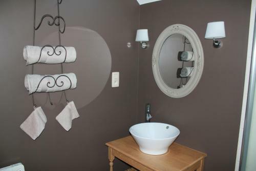 Bed & Breakfast A L'ombre Du Noyer