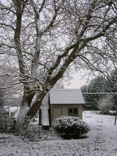 Bed & Breakfast A L'ombre Du Noyer