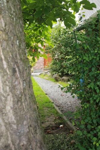 Bed & Breakfast A L'ombre Du Noyer