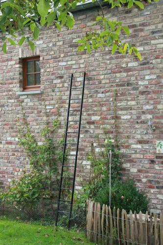 Bed & Breakfast A L'ombre Du Noyer