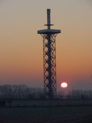 Vakantiewoning Hoge Zavel