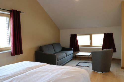 Bed & Breakfast In De Gloria