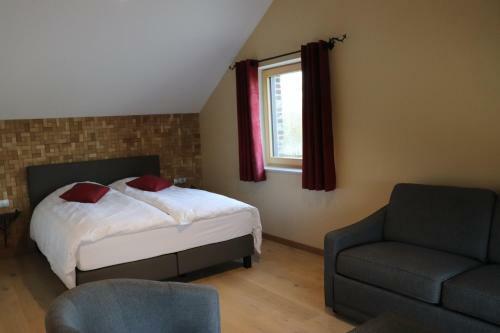 Bed & Breakfast In De Gloria