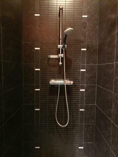 G�te de La Ferme de Seron - G�te de Charme Avec Bain Nordique
