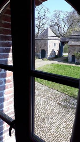 G�te de La Ferme de Seron - G�te de Charme Avec Bain Nordique