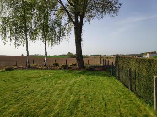 Apartamento *** Biezoe ***