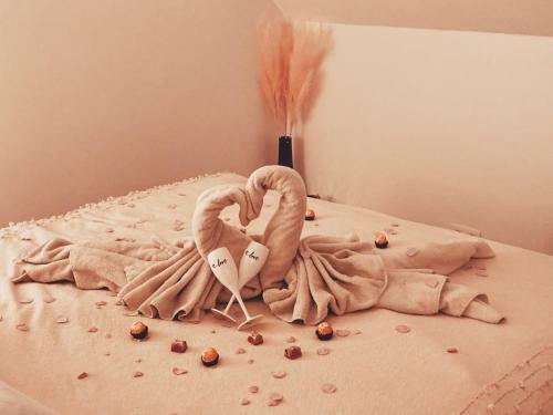 Apartamento Infinissime