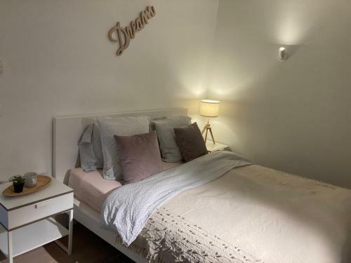 Apartamento Infinissime