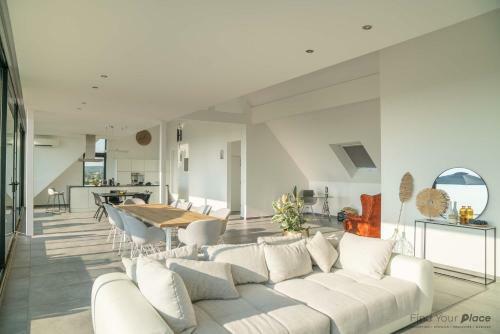 Apartamento Infinissime