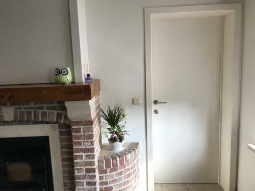 Vakantiewoning Leberg
