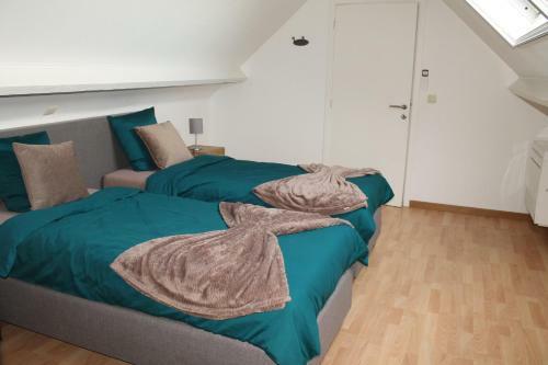 Vakantiewoning Leberg