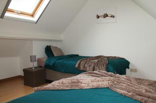 Vakantiewoning Leberg