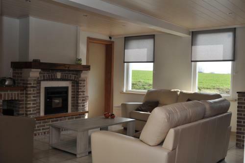 Vakantiewoning Leberg