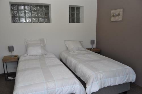 Vakantiewoning Leberg