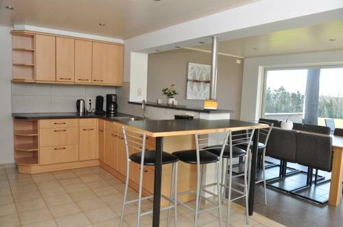 Vakantiewoning Leberg