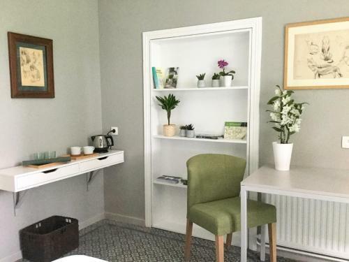 B&B Belvedere