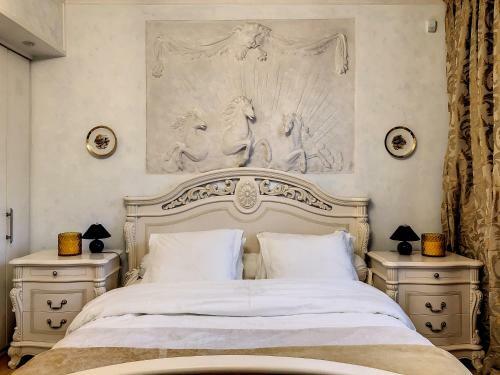 Villa Trianon