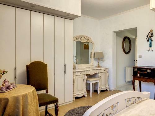 Villa Trianon