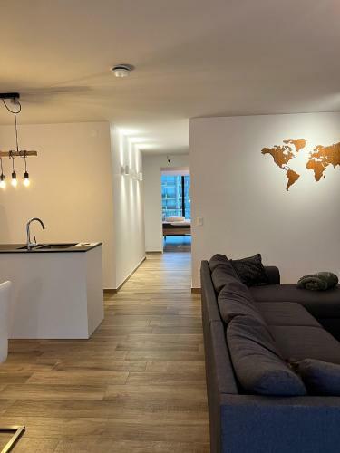 Apartamento Appartement Rozenhof Nieuwpoort
