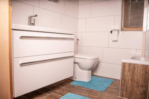 Apartamento Ferienhaus Haus Gilfert