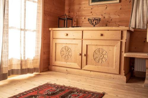 Apartamento Ferienhaus Haus Gilfert