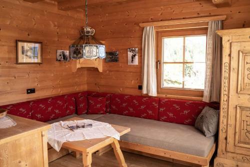Apartamento Ferienhaus Haus Gilfert