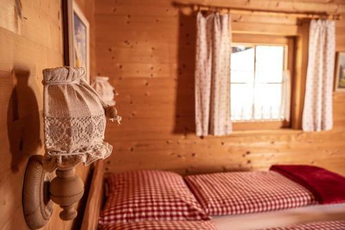 Apartamento Ferienhaus Haus Gilfert