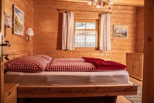 Apartamento Ferienhaus Haus Gilfert
