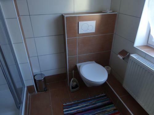 Bed & Breakfast Haus Fiegl