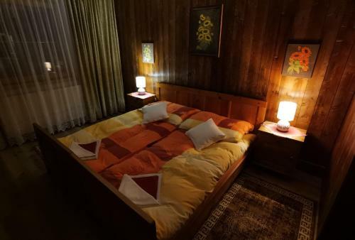 Bed & Breakfast Haus Fiegl