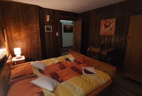 Bed & Breakfast Haus Fiegl