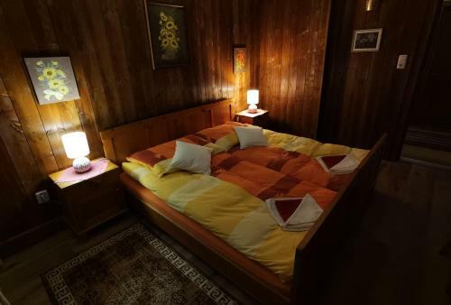 Bed & Breakfast Haus Fiegl