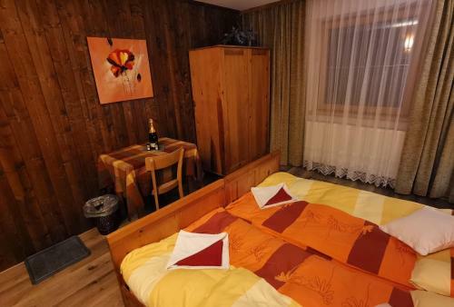 Bed & Breakfast Haus Fiegl