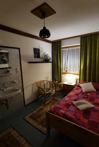 Bed & Breakfast Haus Fiegl