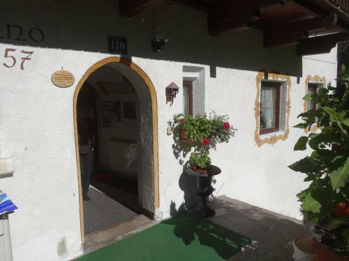 Bed & Breakfast Haus Fiegl