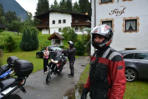 Bed & Breakfast Haus Fiegl