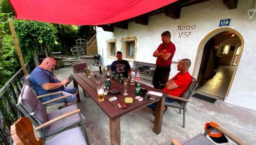 Bed & Breakfast Haus Fiegl