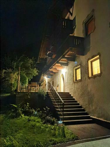 Bed & Breakfast Haus Fiegl