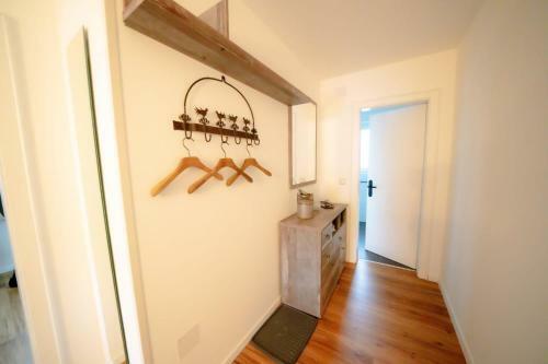 Apartamento Seedomizil Gaisr�cken By Seebnb